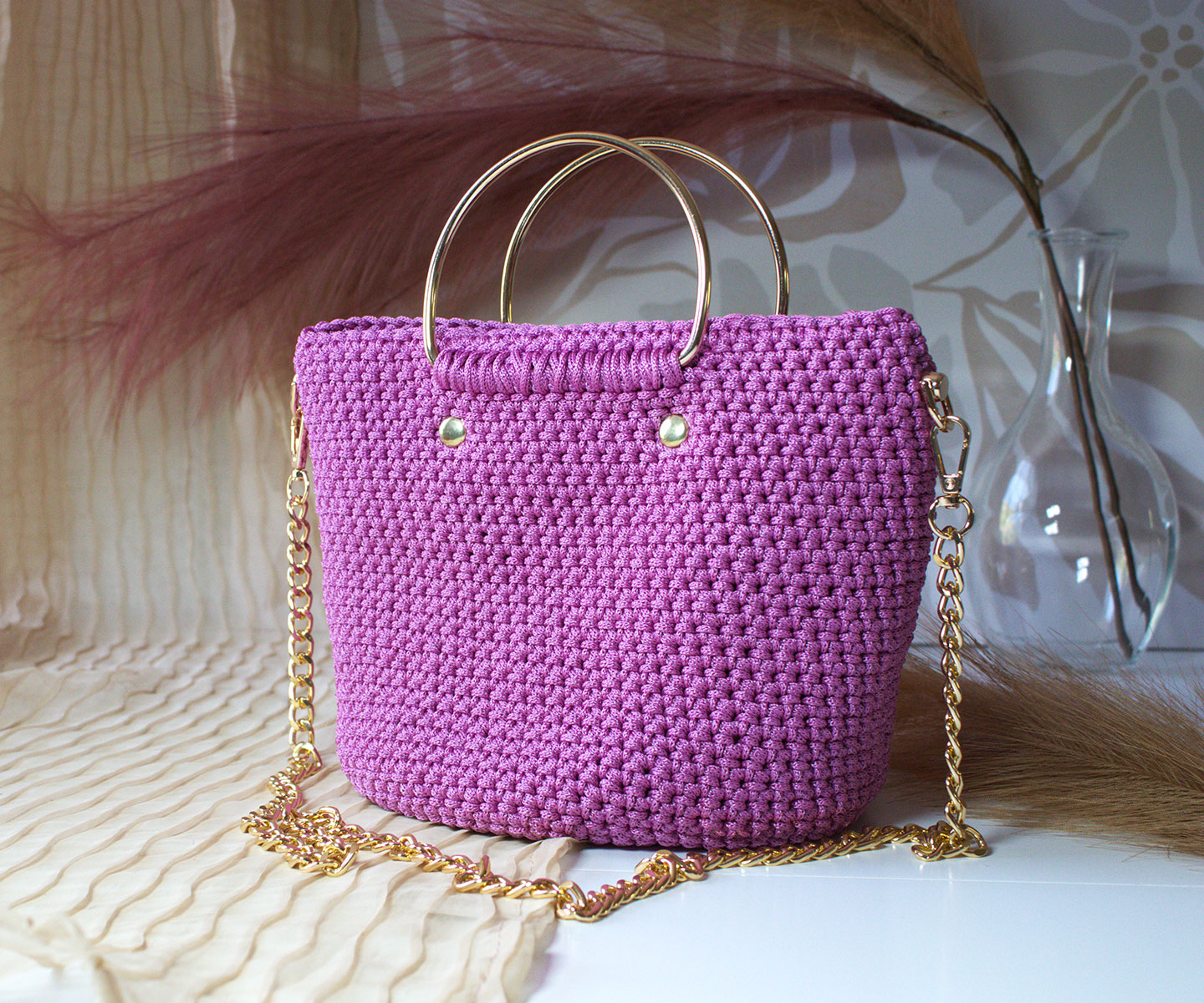 Sac Provence