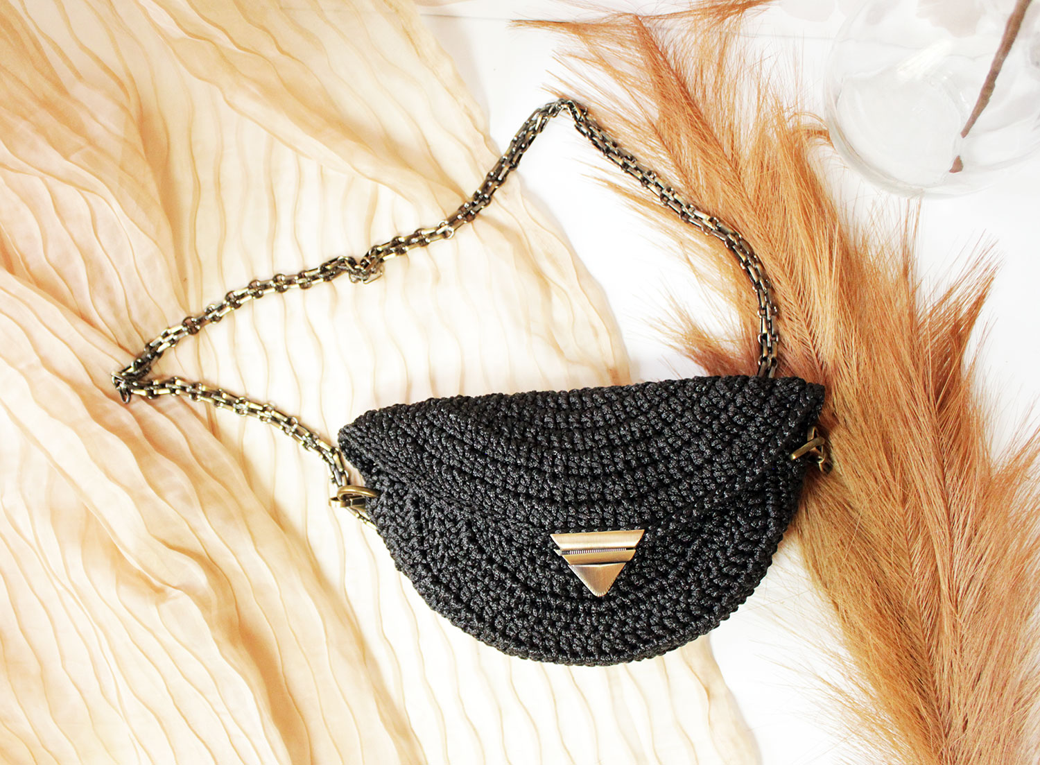 Sac Geneva mini