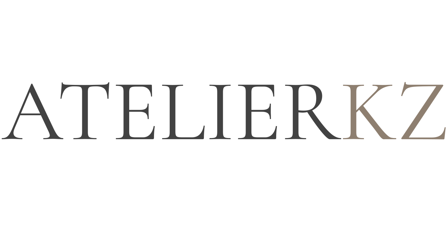 ATELIER KZ